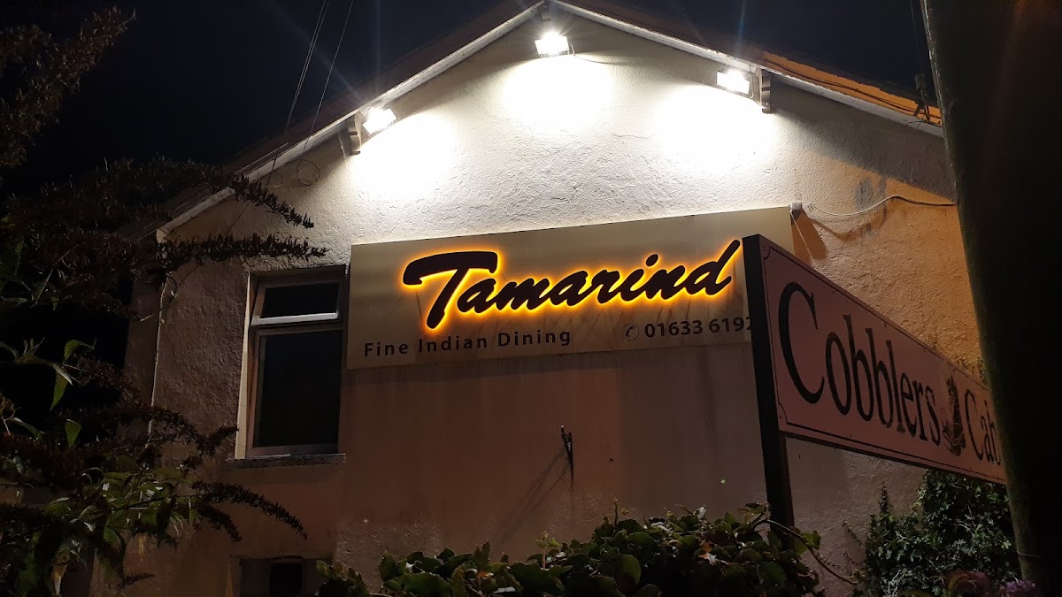 Tamarind Indian Restaurant